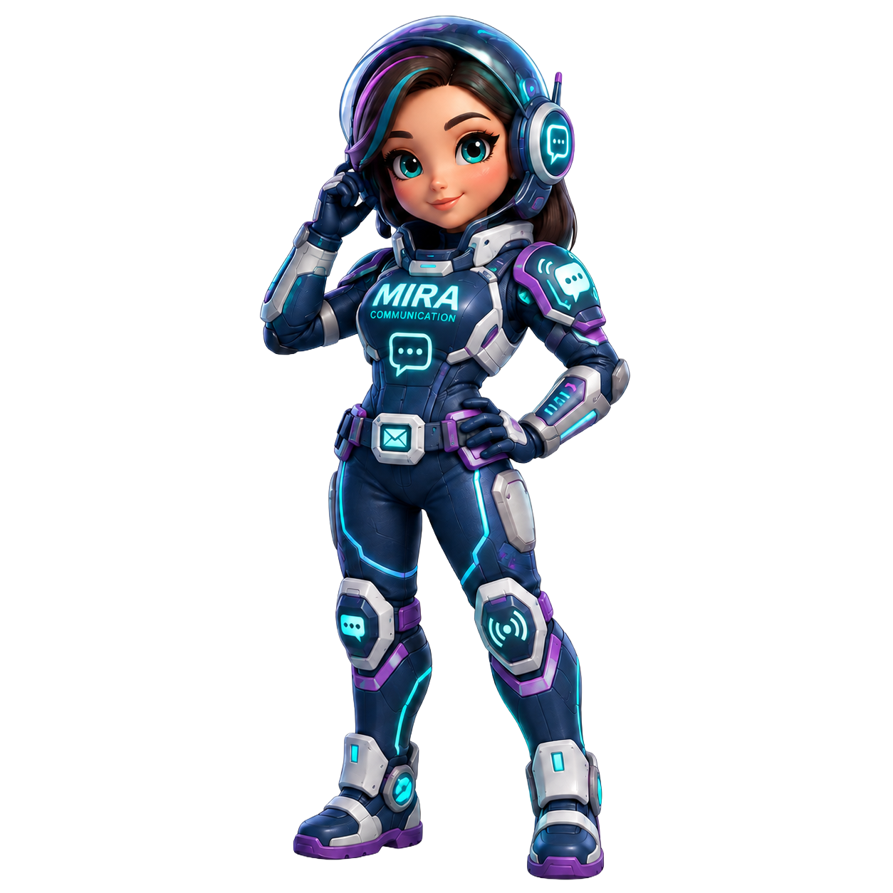 Mira