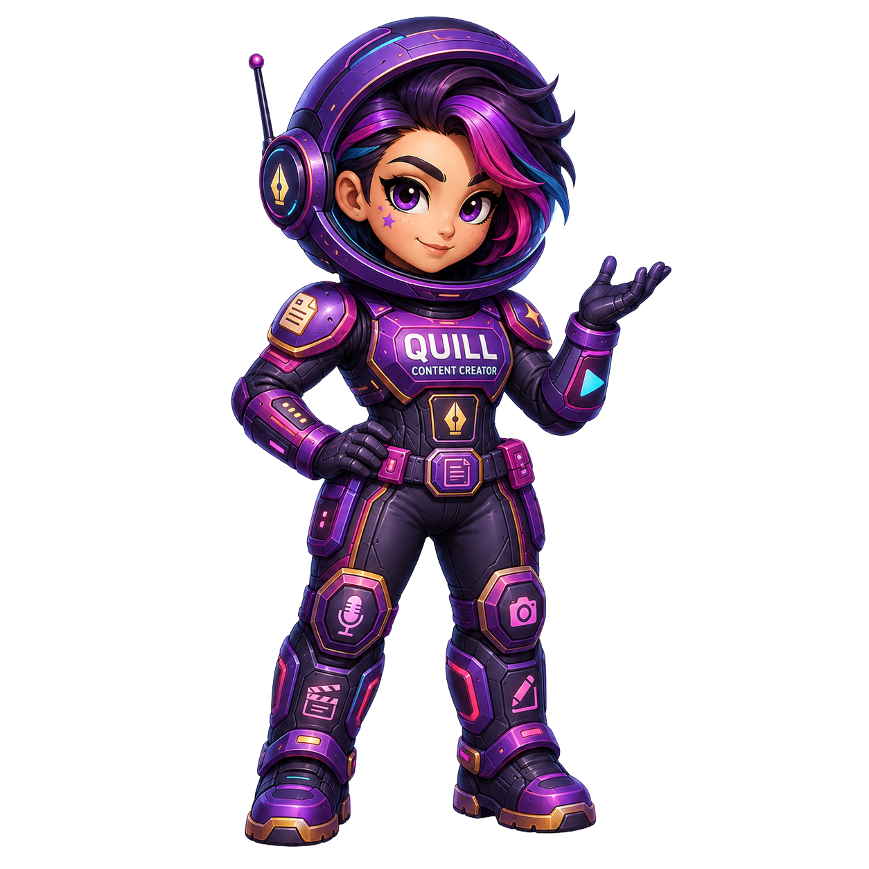 Quill