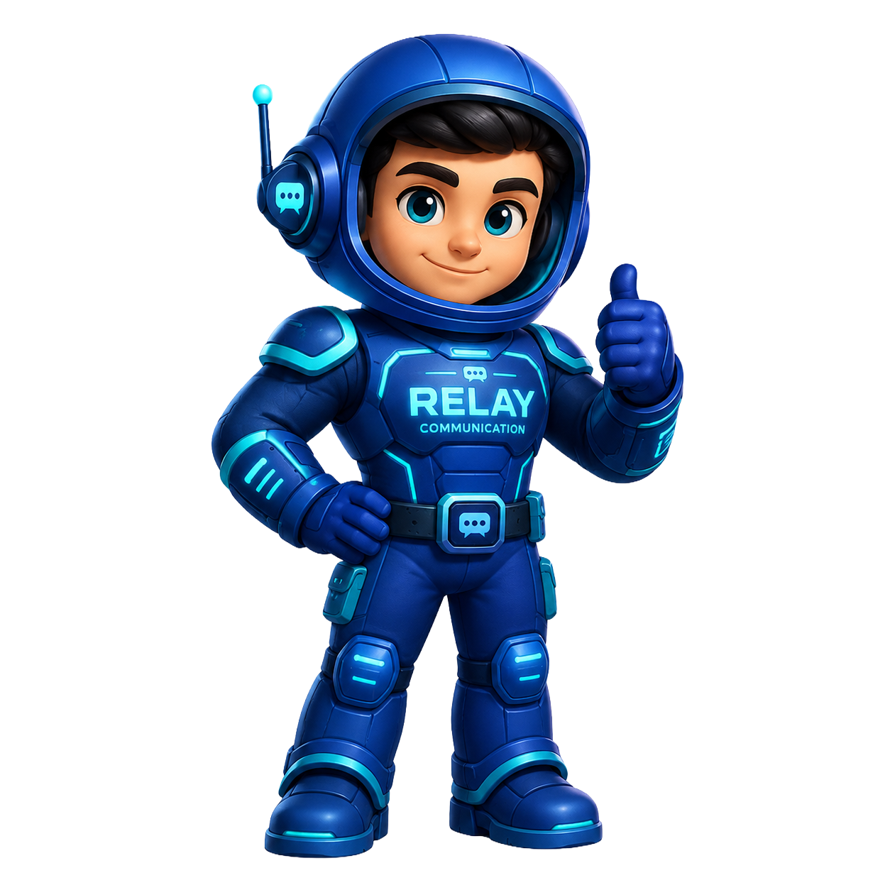 Relay