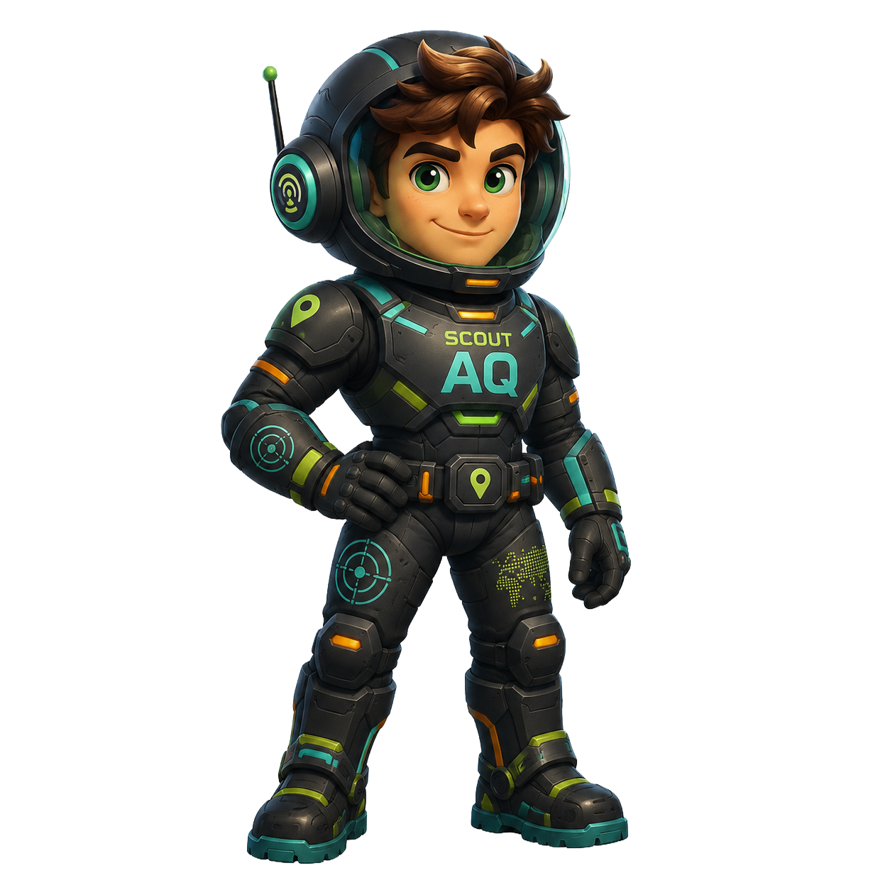 Scout